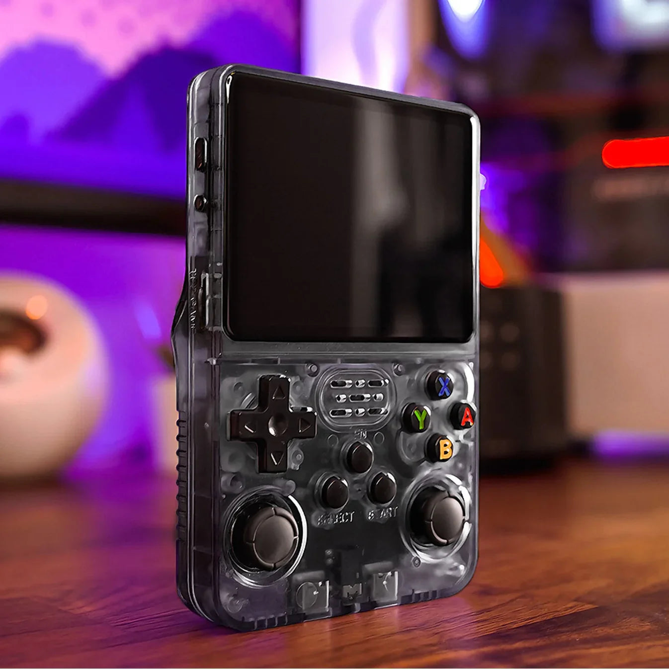 GameBoyRetro Mini Console