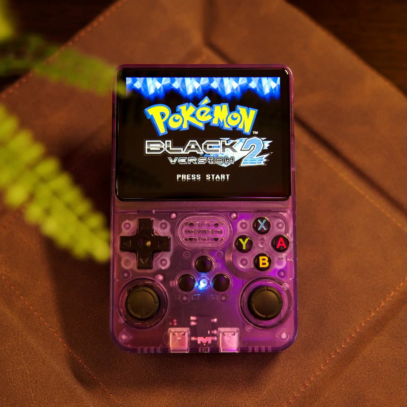 GameBoyRetro Mini Console