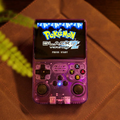 GameBoyRetro Mini Console