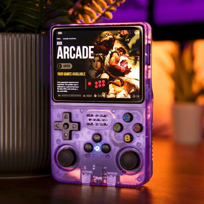 GameBoyRetro Mini Console
