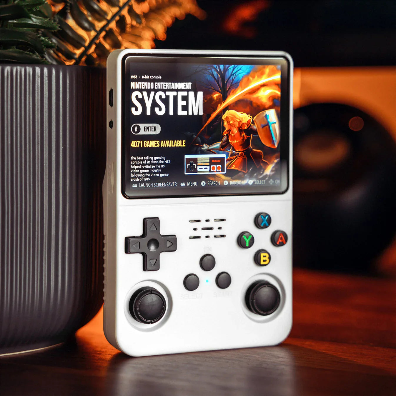 GameBoyRetro Mini Console