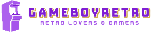 GameBoyRETRO